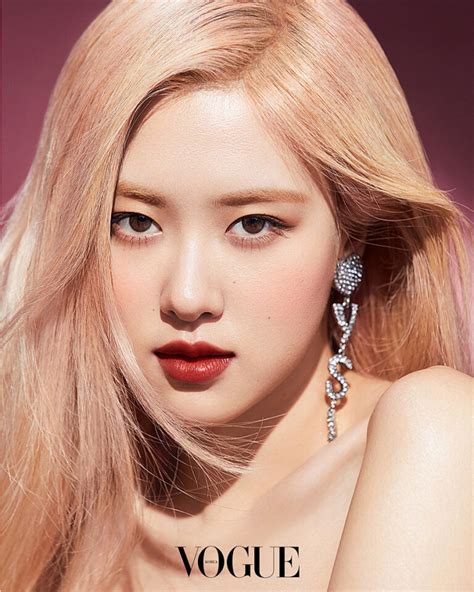 ysl perfume rose blackpink|rose ysl photoshoot.